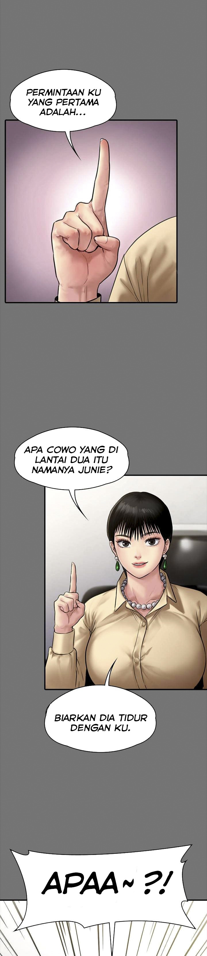 Queen Bee (Andrew): Chapter chapter-130 - Page 31