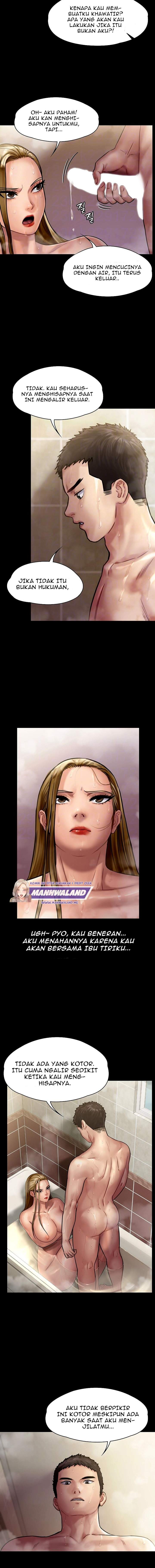 Queen Bee (Andrew): Chapter chapter-146 - Page 2