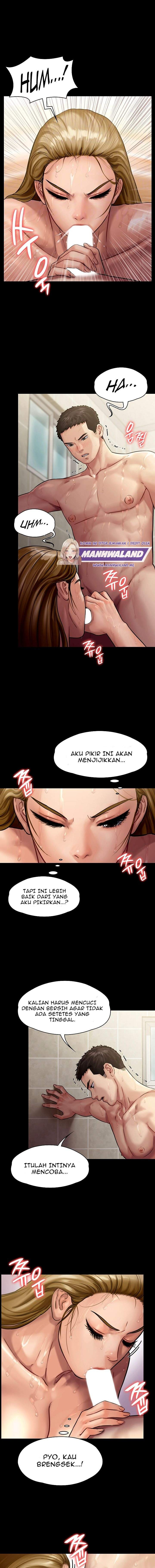 Queen Bee (Andrew): Chapter chapter-146 - Page 4