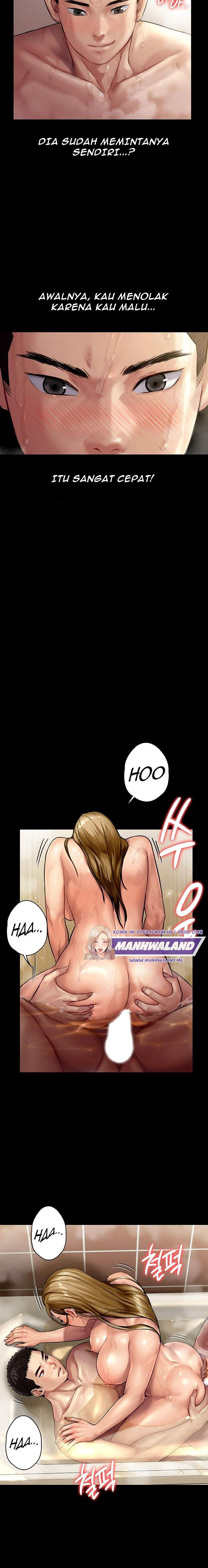 Queen Bee (Andrew): Chapter chapter-146 - Page 13