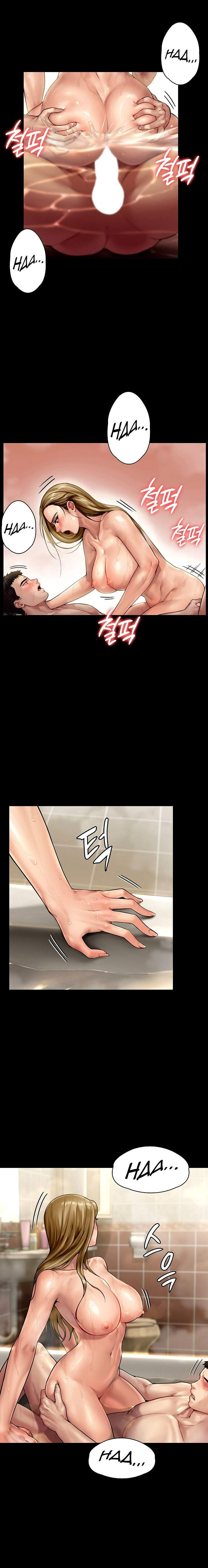 Queen Bee (Andrew): Chapter chapter-146 - Page 14