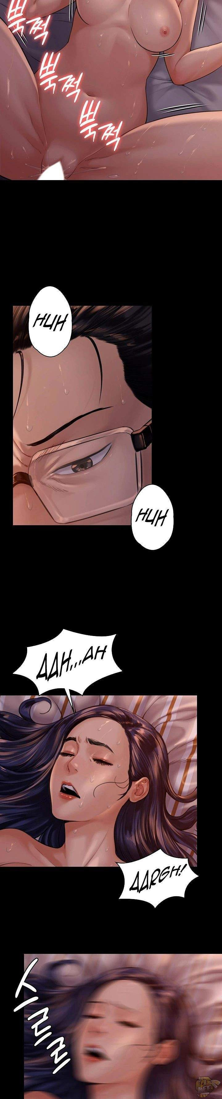 Queen Bee (Andrew): Chapter chapter-167 - Page 20