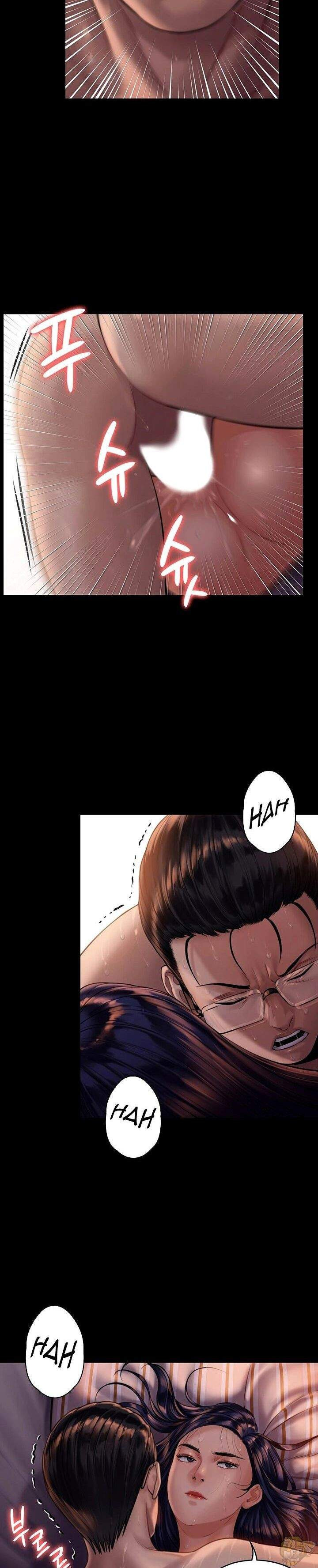 Queen Bee (Andrew): Chapter chapter-167 - Page 24