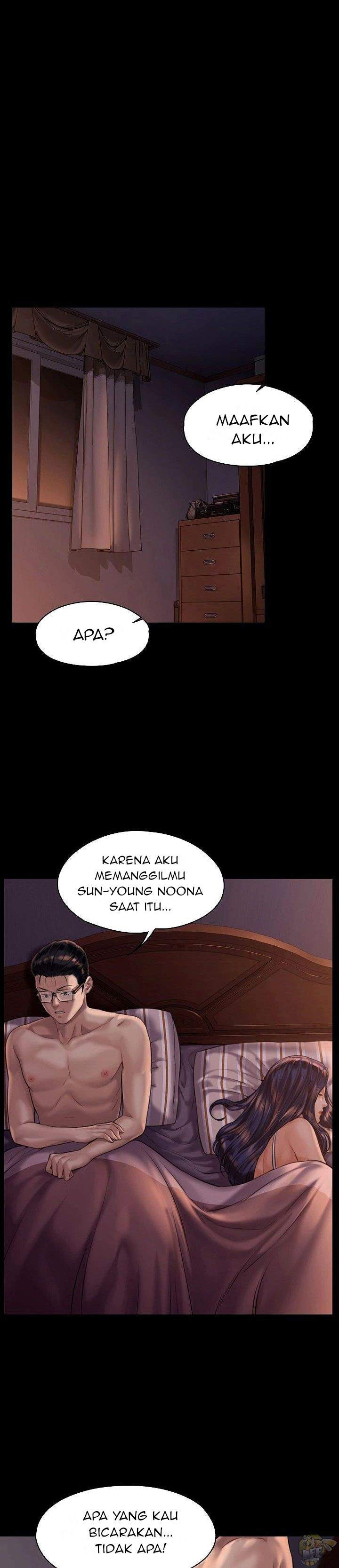 Queen Bee (Andrew): Chapter chapter-167 - Page 26