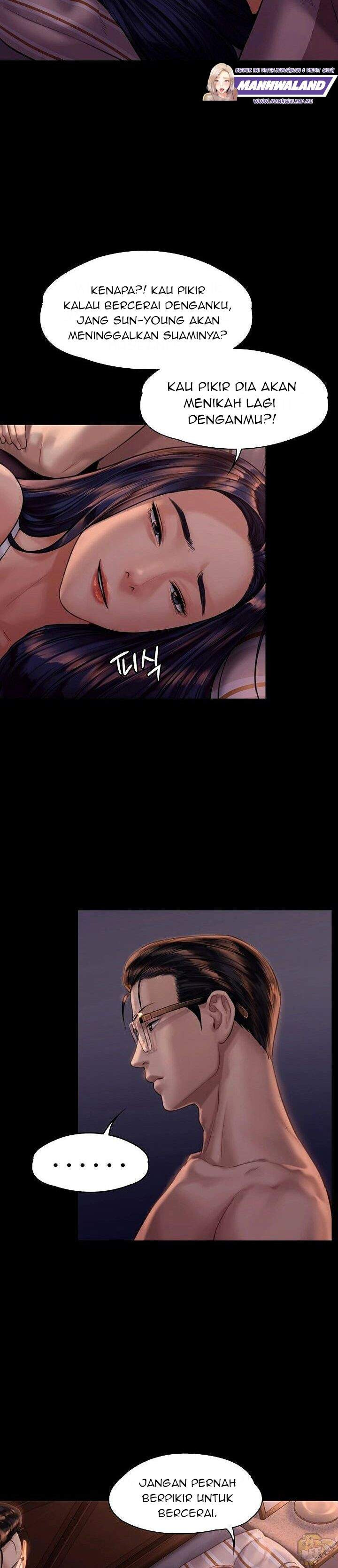 Queen Bee (Andrew): Chapter chapter-167 - Page 28