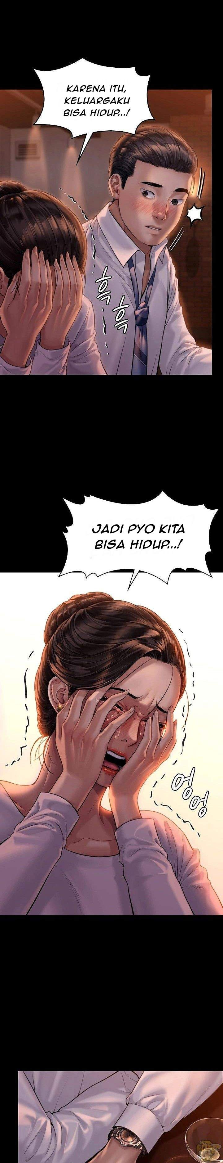 Queen Bee (Andrew): Chapter chapter-167 - Page 32
