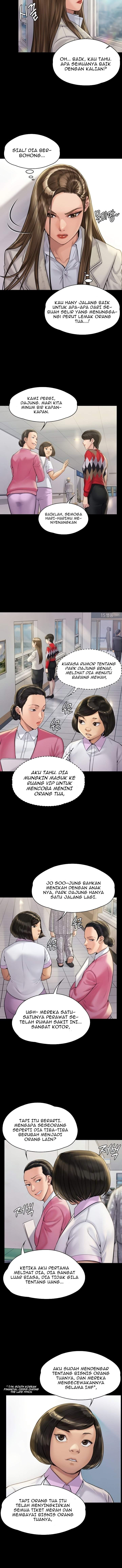 Queen Bee (Andrew): Chapter chapter-180 - Page 4