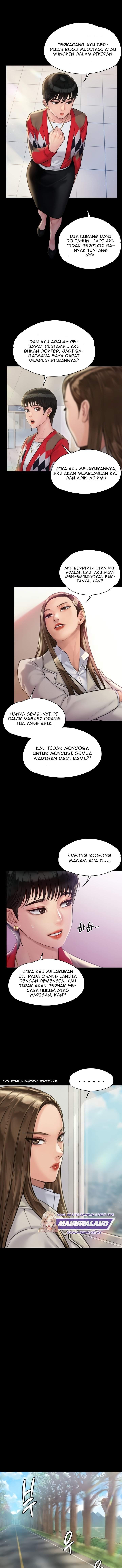 Queen Bee (Andrew): Chapter chapter-180 - Page 6