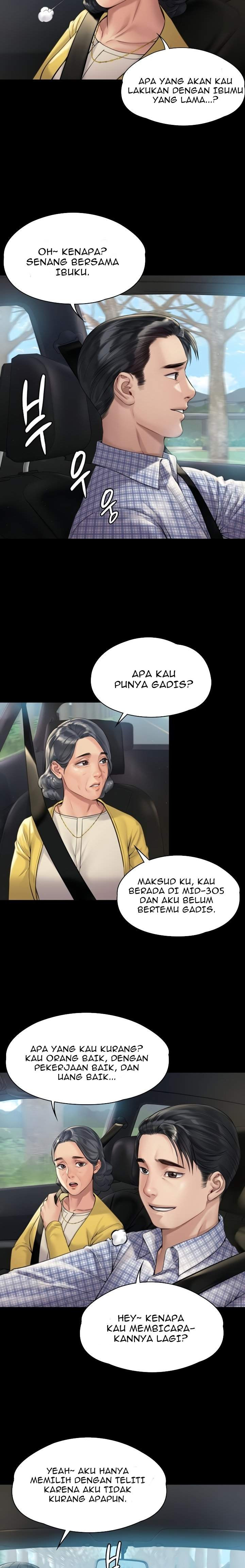 Queen Bee (Andrew): Chapter chapter-180 - Page 8