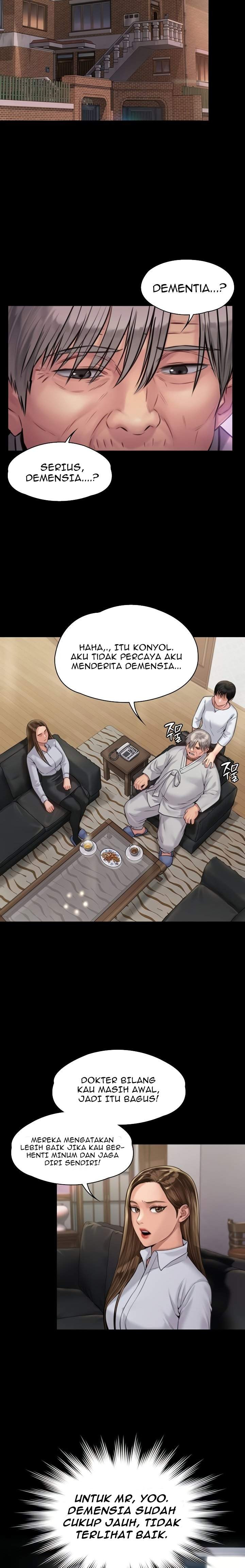 Queen Bee (Andrew): Chapter chapter-180 - Page 11