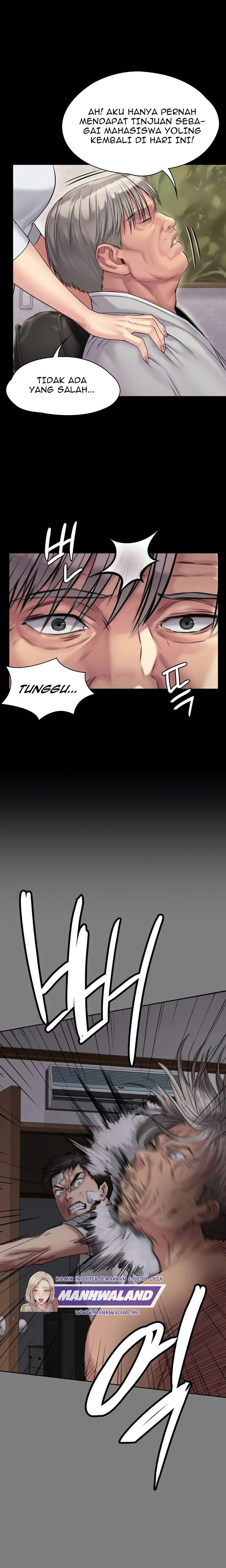 Queen Bee (Andrew): Chapter chapter-180 - Page 14