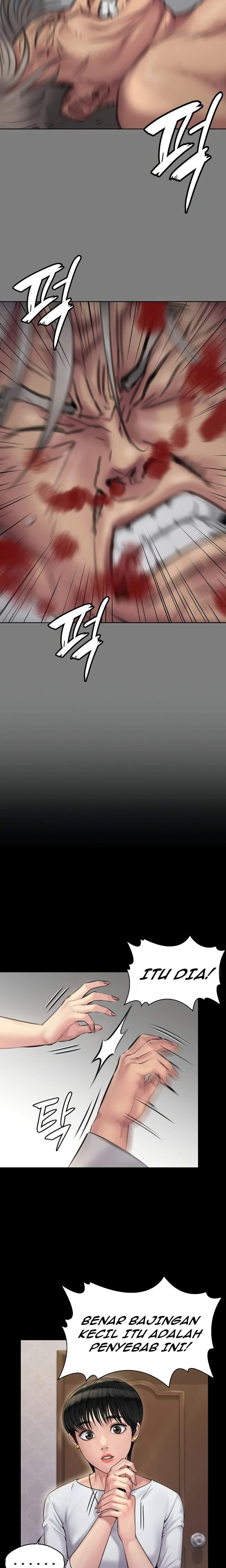 Queen Bee (Andrew): Chapter chapter-180 - Page 16