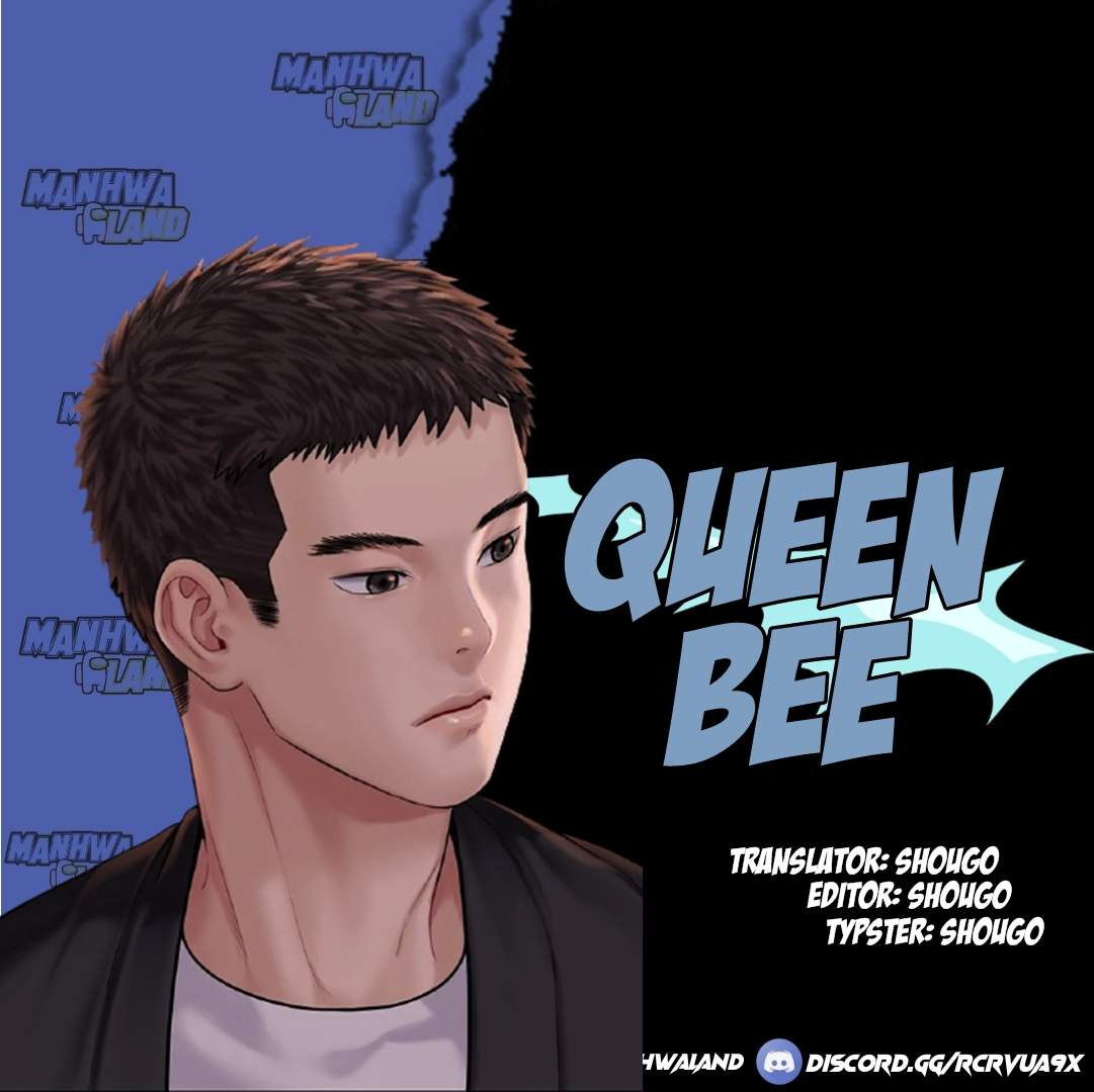 Queen Bee (Andrew): Chapter chapter-189 - Page 1
