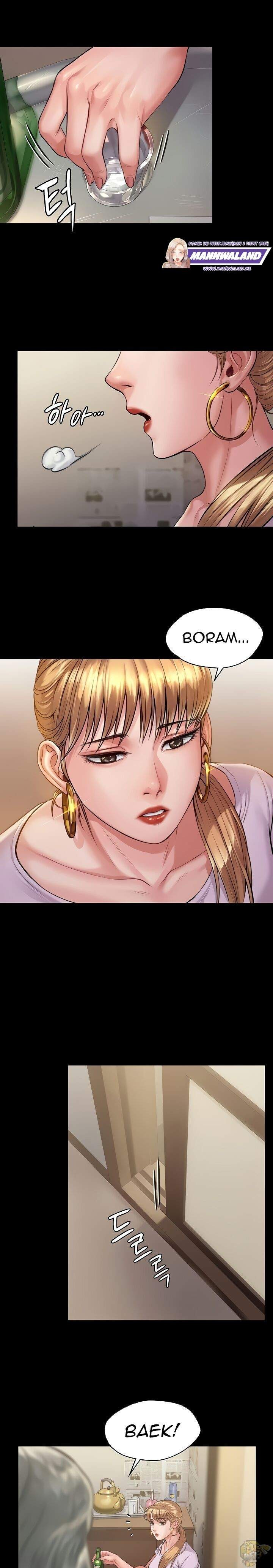 Queen Bee (Andrew): Chapter chapter-189 - Page 11