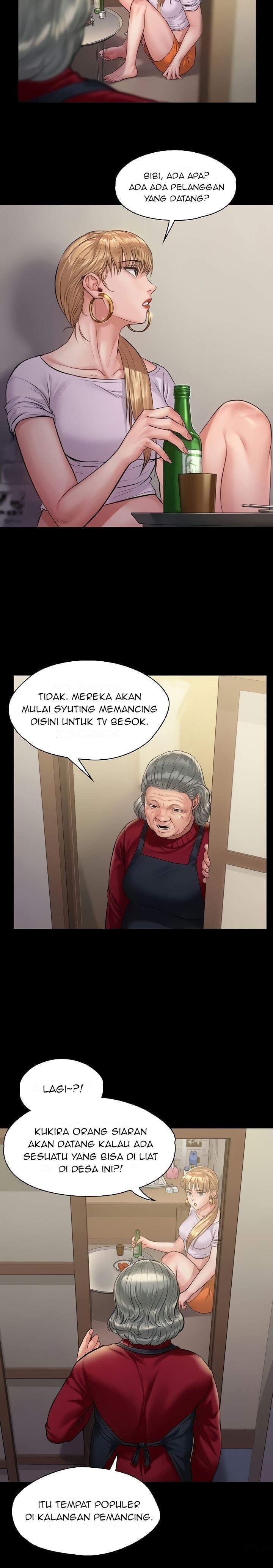 Queen Bee (Andrew): Chapter chapter-189 - Page 12