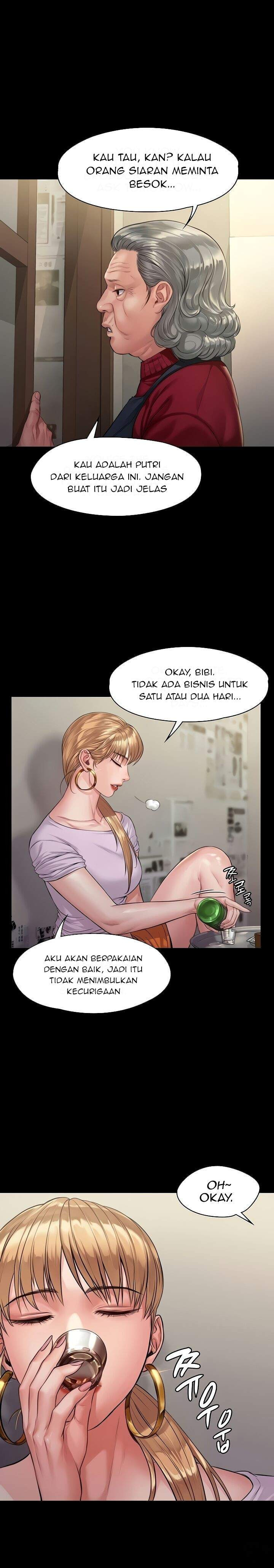 Queen Bee (Andrew): Chapter chapter-189 - Page 13