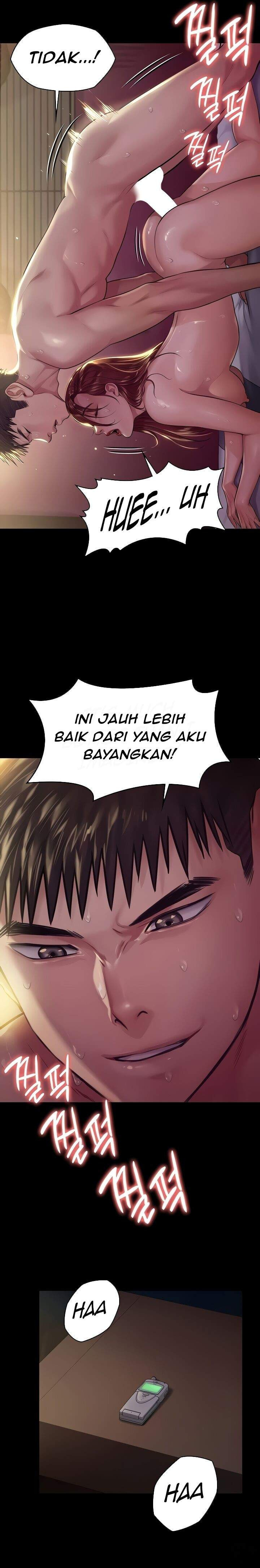 Queen Bee (Andrew): Chapter chapter-189 - Page 25