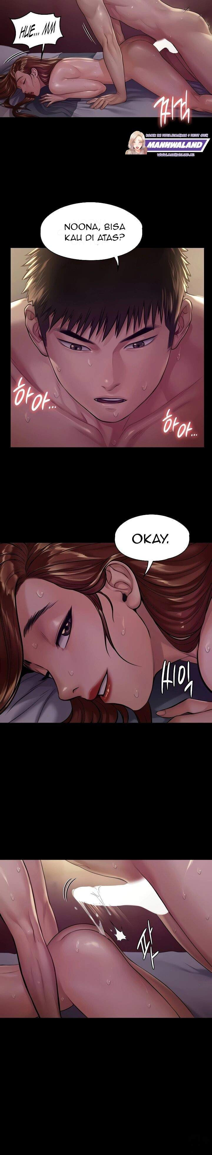 Queen Bee (Andrew): Chapter chapter-190 - Page 5