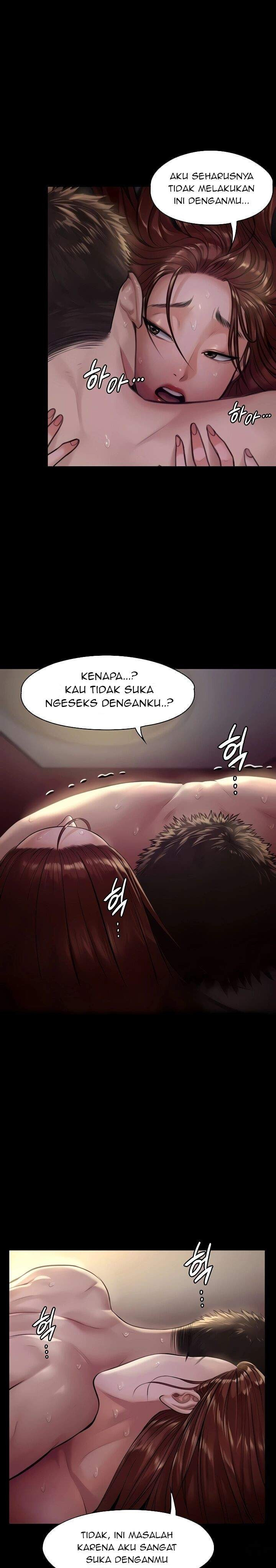 Queen Bee (Andrew): Chapter chapter-190 - Page 24