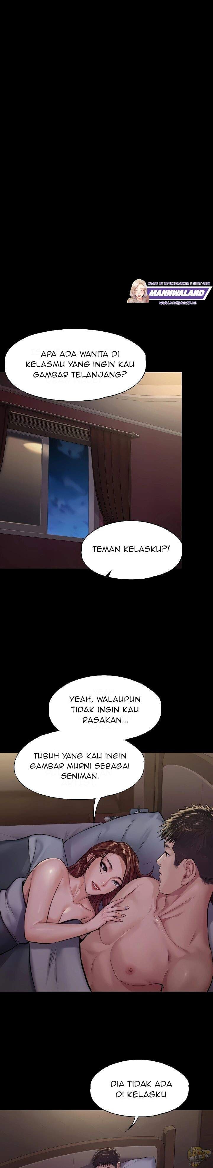 Queen Bee (Andrew): Chapter chapter-190 - Page 26