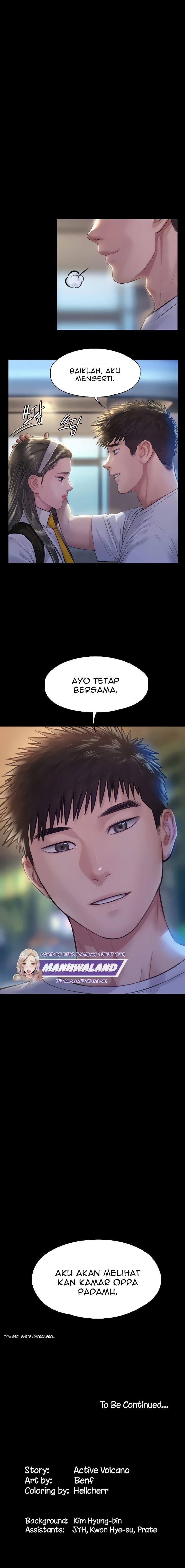 Queen Bee (Andrew): Chapter chapter-193 - Page 10