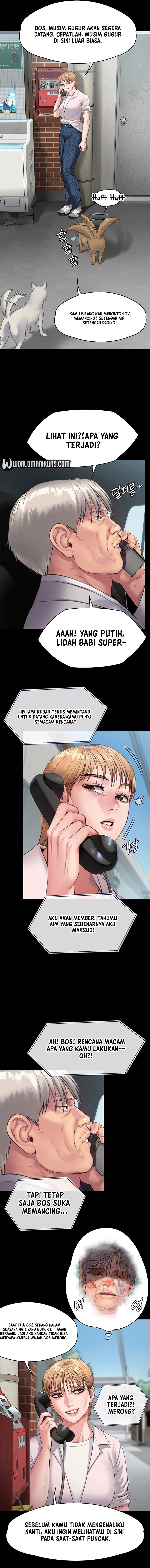 Queen Bee (Andrew): Chapter chapter-249 - Page 4