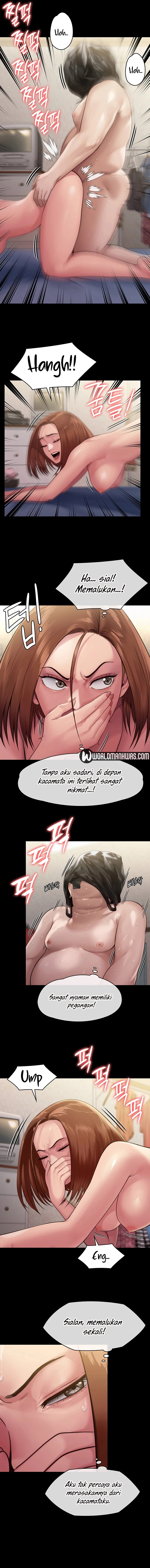 Queen Bee (Andrew): Chapter chapter-249 - Page 11