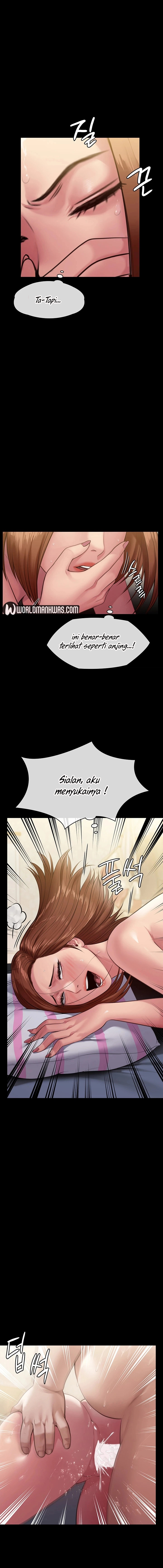 Queen Bee (Andrew): Chapter chapter-249 - Page 12