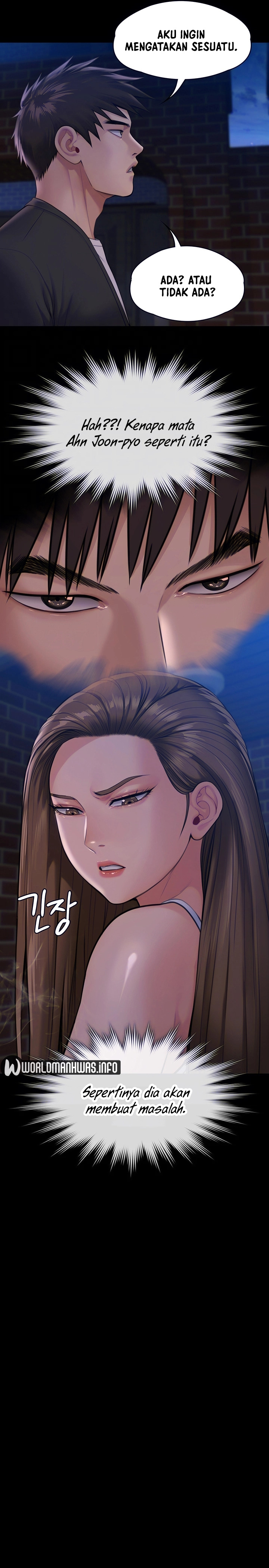 Queen Bee (Andrew): Chapter chapter-252 - Page 5