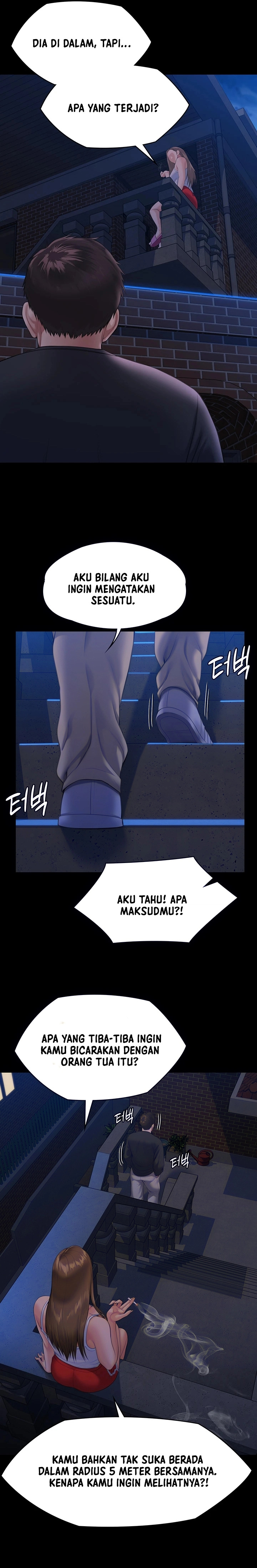 Queen Bee (Andrew): Chapter chapter-252 - Page 6