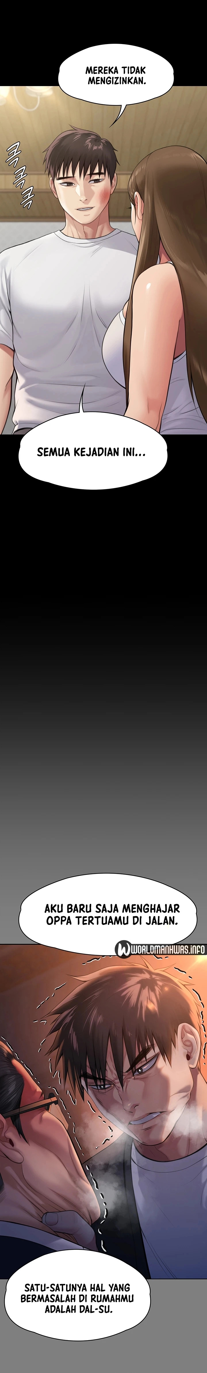 Queen Bee (Andrew): Chapter chapter-252 - Page 27