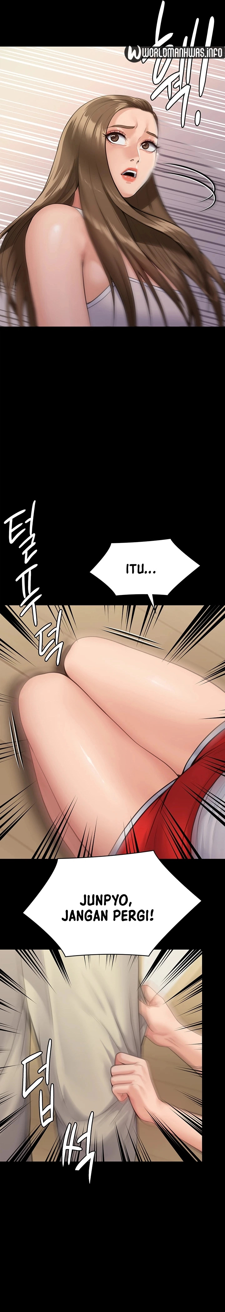 Queen Bee (Andrew): Chapter chapter-252 - Page 32