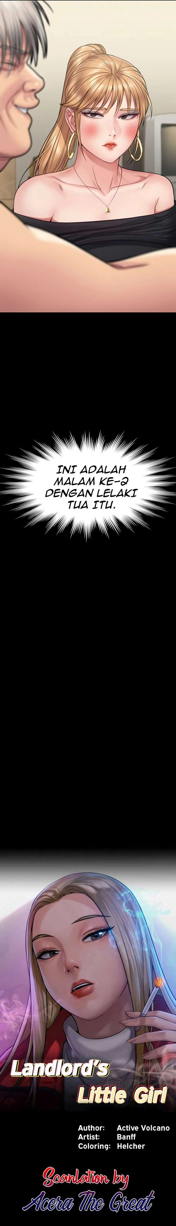 Queen Bee (Andrew): Chapter chapter-263 - Page 3