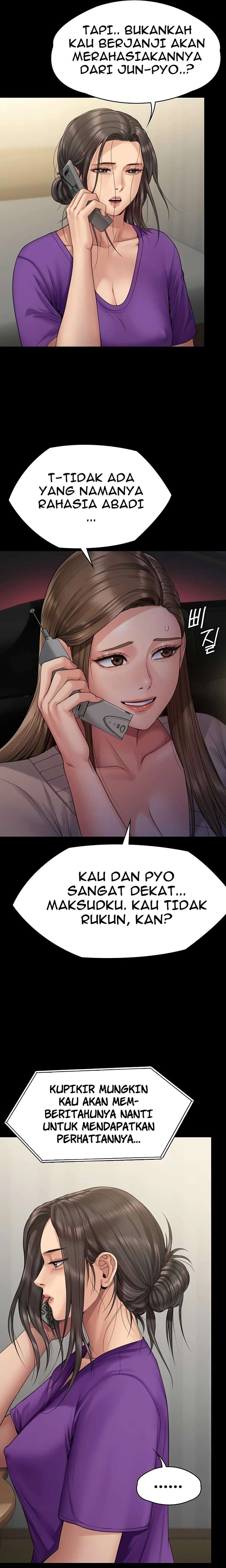 Queen Bee (Andrew): Chapter chapter-263 - Page 19