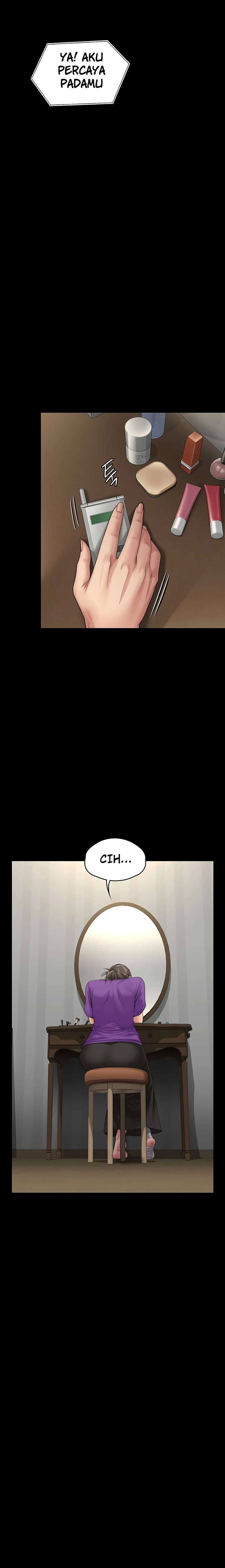 Queen Bee (Andrew): Chapter chapter-263 - Page 22