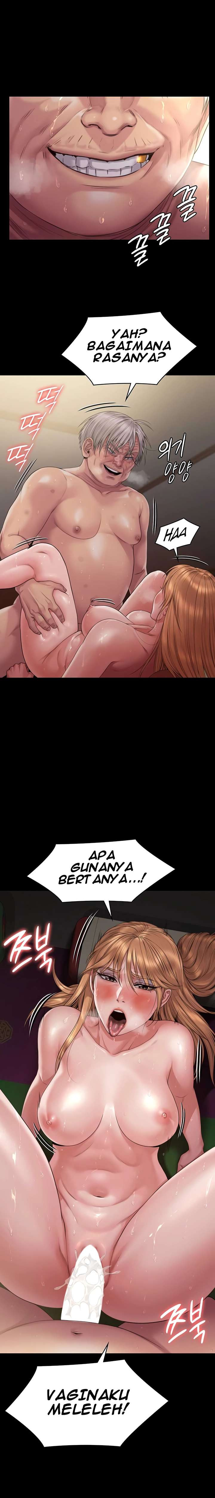 Queen Bee (Andrew): Chapter chapter-263 - Page 27