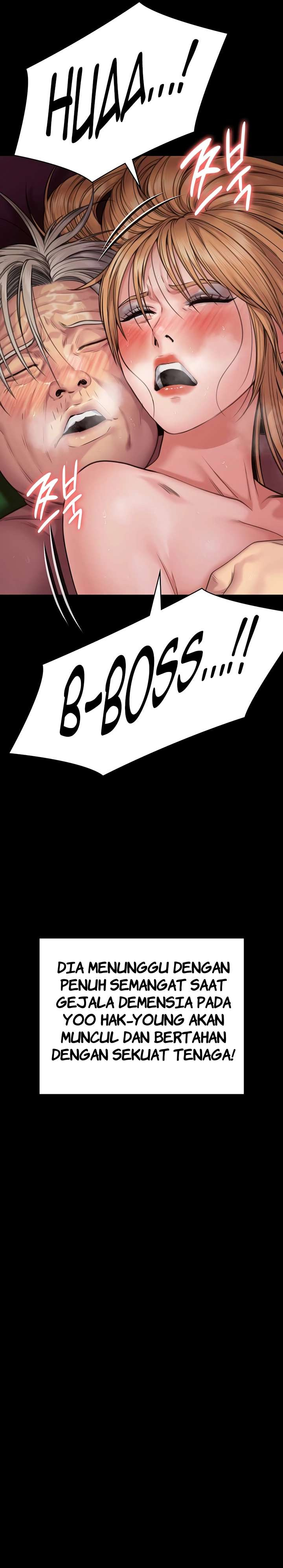 Queen Bee (Andrew): Chapter chapter-263 - Page 33
