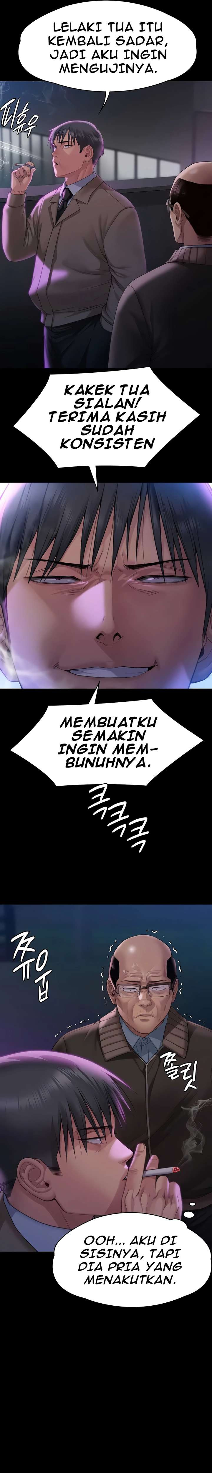 Queen Bee (Andrew): Chapter chapter-275 - Page 12