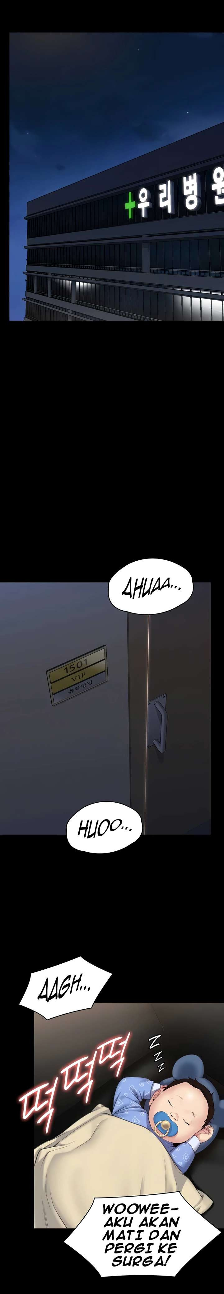 Queen Bee (Andrew): Chapter chapter-275 - Page 32