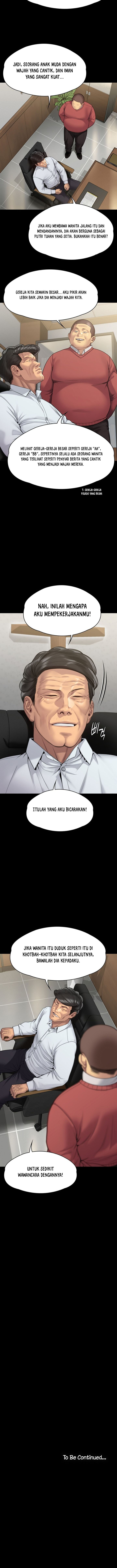 Queen Bee (Andrew): Chapter chapter-278 - Page 12