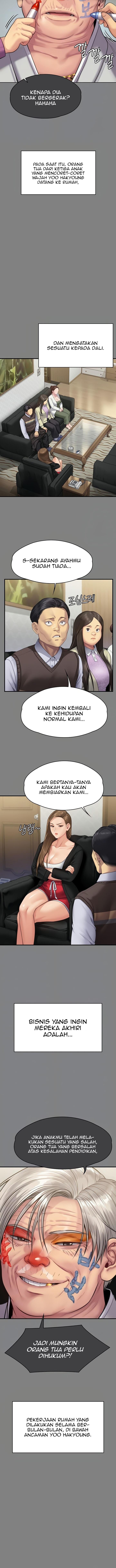 Queen Bee (Andrew): Chapter chapter-305 - Page 2