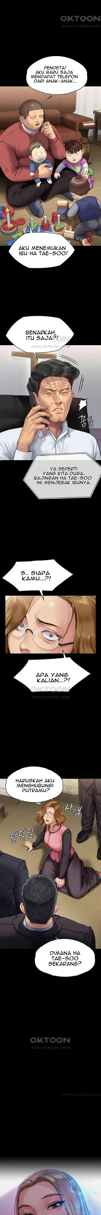 Queen Bee (Andrew): Chapter chapter-309 - Page 1