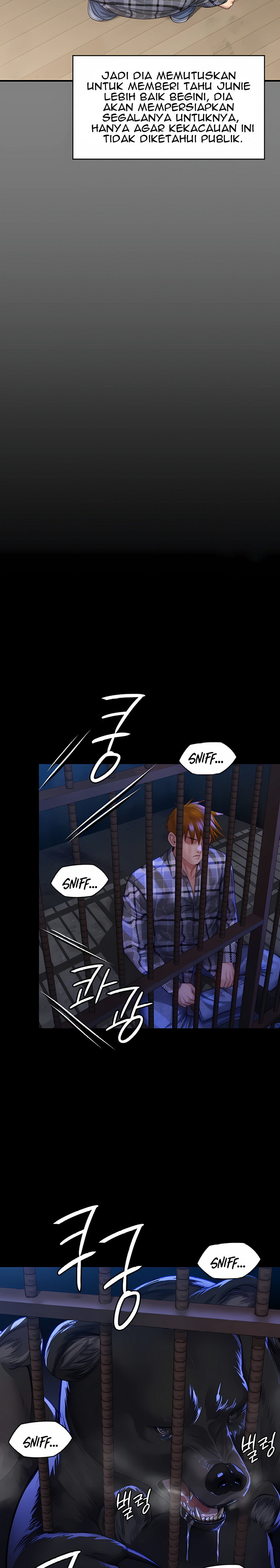Queen Bee (Andrew): Chapter chapter-311 - Page 15