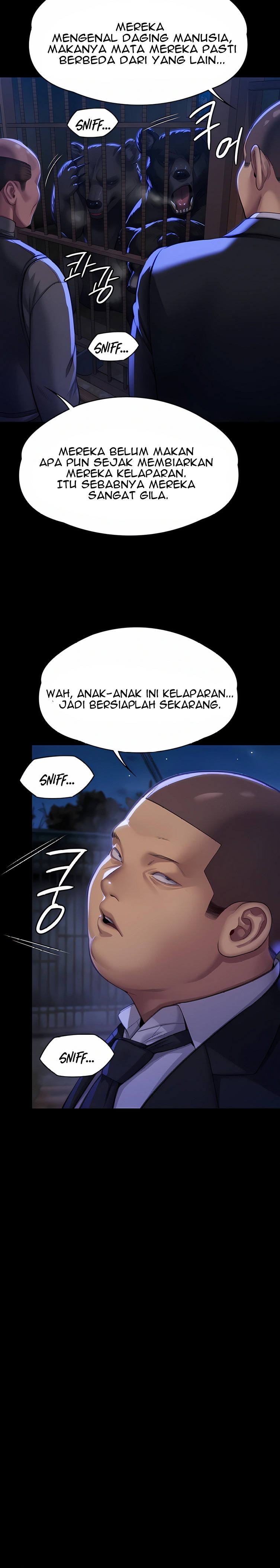Queen Bee (Andrew): Chapter chapter-311 - Page 20