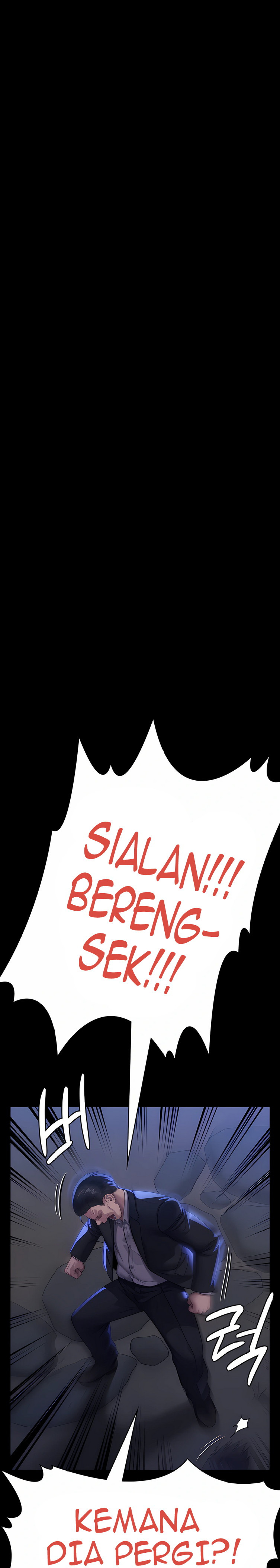 Queen Bee (Andrew): Chapter chapter-311 - Page 21
