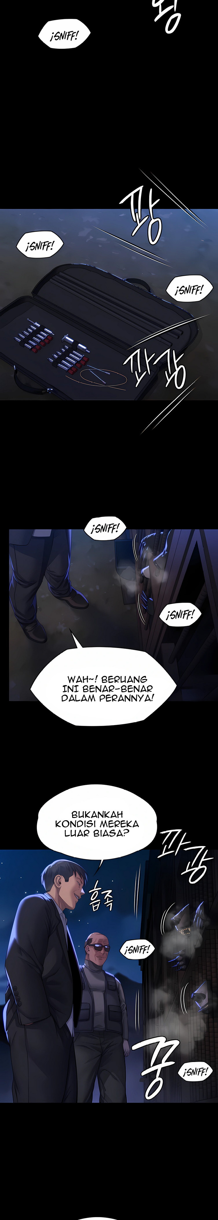 Queen Bee (Andrew): Chapter chapter-311 - Page 28