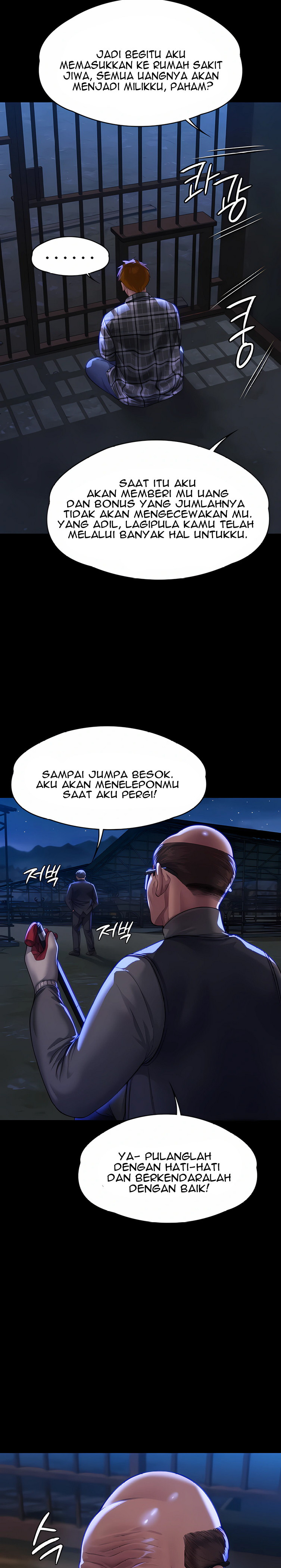 Queen Bee (Andrew): Chapter chapter-311 - Page 34