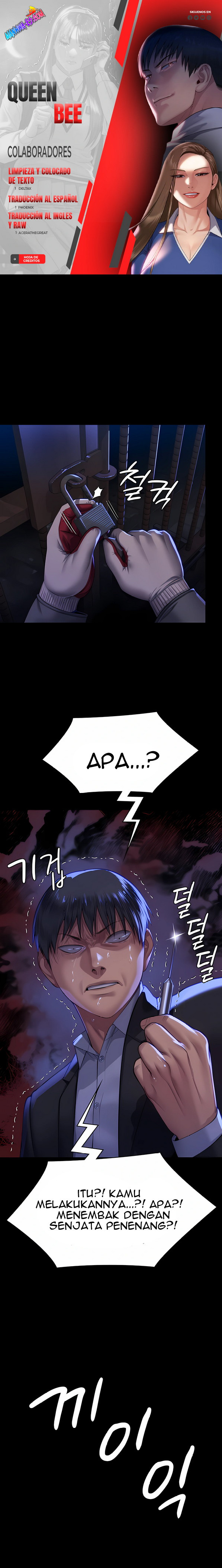 Queen Bee (Andrew): Chapter chapter-312 - Page 1