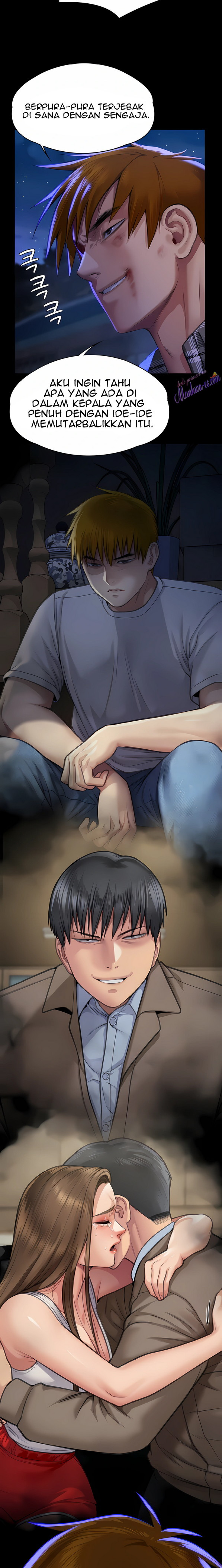 Queen Bee (Andrew): Chapter chapter-312 - Page 4