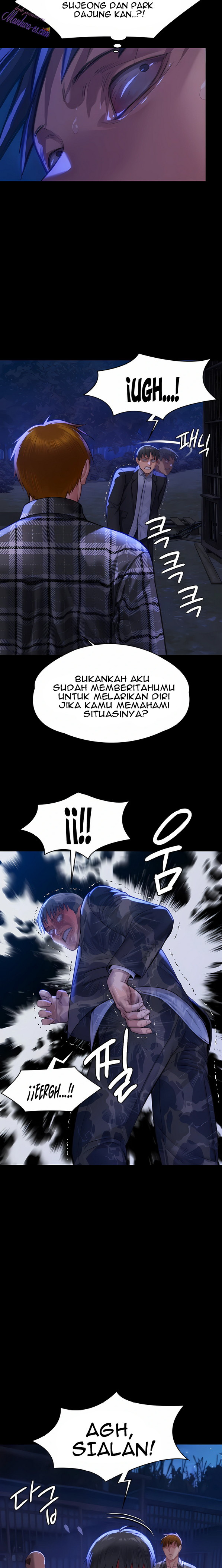 Queen Bee (Andrew): Chapter chapter-312 - Page 7